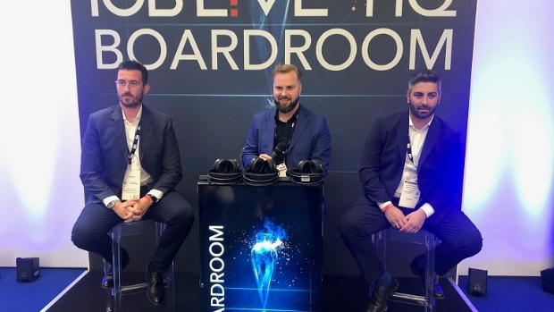 Another successful year for BMM Testlabs at iGB Live 2019