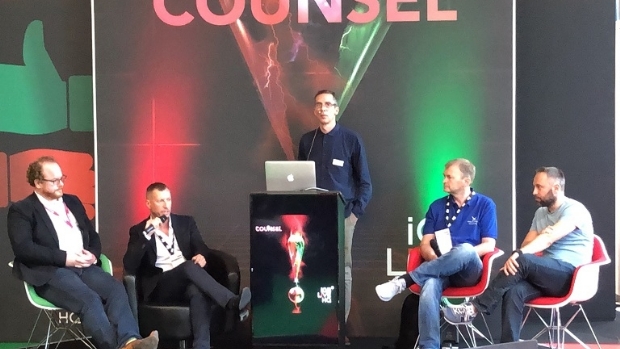 Another successful year for BMM Testlabs at iGB Live 2019