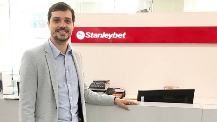 "Acredito que o Brasil será um dos mercados de maior sucesso da Magellan Robotech"