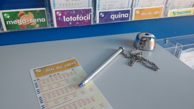 Ministério da Economia não autoriza o aumento nos preços das loterias solicitado pela Caixa