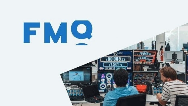 Fabamaq's Portuguese technology is present in global casinos