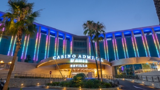 Novomatic opens second Andalusia casino