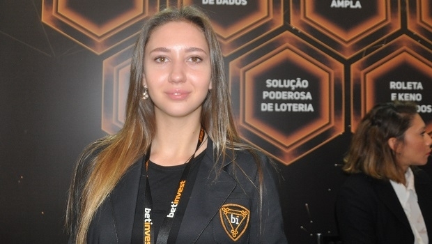 "Betinvest sees the Latin American market as a great diamond to be polished"