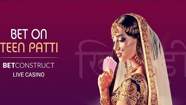 BetConstruct introduces new casino game