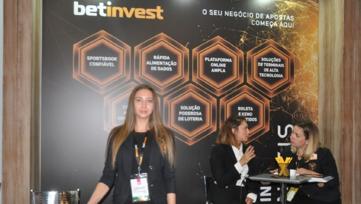 "A Betinvest vê o mercado latino americano como um grande diamante a ser lapidado"