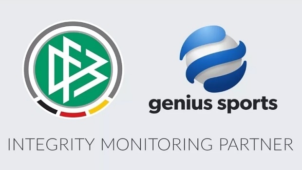 German Football partners with Genius Sports to lead strategy against match-fixing