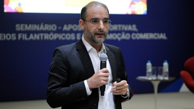 &quot;Clubs must work hard not to miss the great opportunities generated by sports betting&quot;