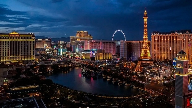 Nevada casinos generate US$1.04 billion revenue in June
