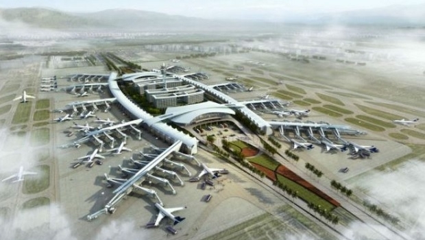 Casinos may be permitted at new Goa’s Mopa airport in India