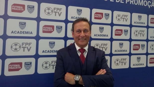 “Acho que a lei deveria ser aberta a todos para evitar que se gere jogo ilegal”