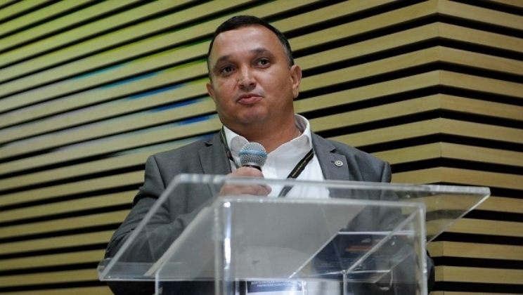 “Nossa ideia é baixar o tempo de cadastro de promoções comerciais para ajudar as empresas e clubes”