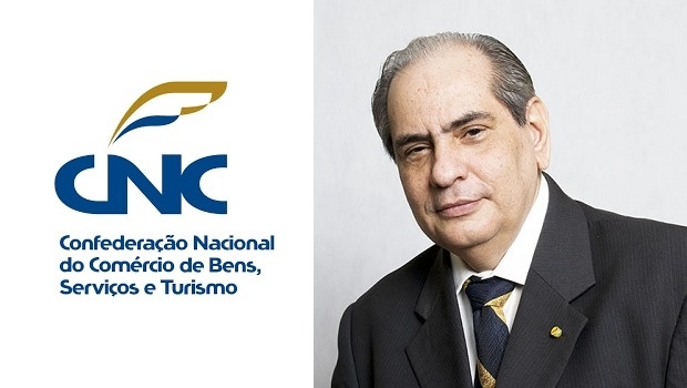 National Confederation of Commerce, Goods, Services and Tourism supports casinos return to Brazil