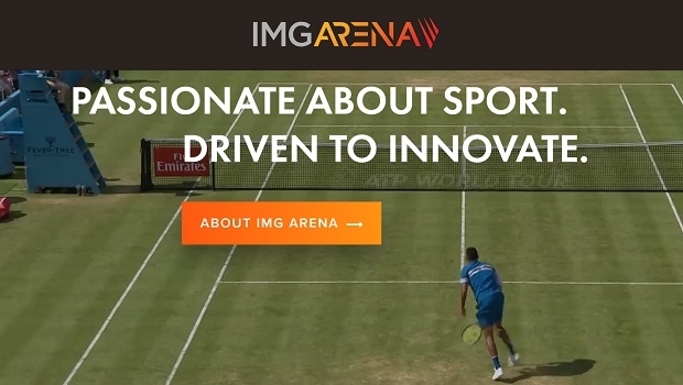 IMG pagará US$ 1 bilhão para ATP para transmitir tênis a traves de site de apostas