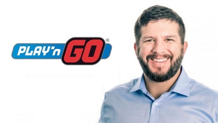 Para a Play’N Go, o Brasil será a maior abertura de um mercado nos últimos 10 anos