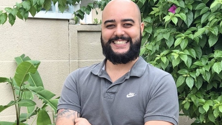 “Estamos vivendo nesse momento o pré boom das apostas e logo isso vai explodir no Brasil”