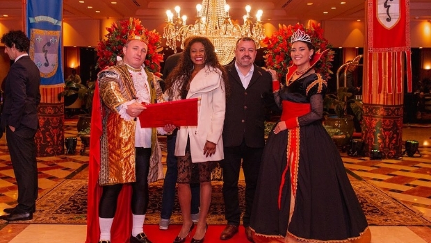 HCI Group re-launched Hotel Casino Iguazú with a great party on its 25th anniversary night