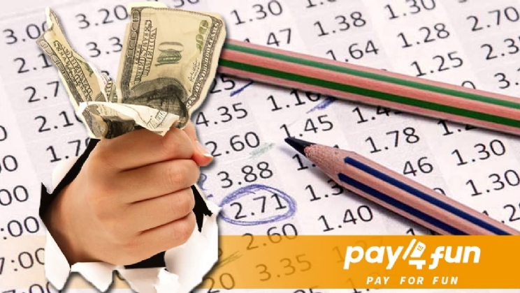 Pay4Fun descreve os 3 erros mais comuns dos apostadores quando jogam