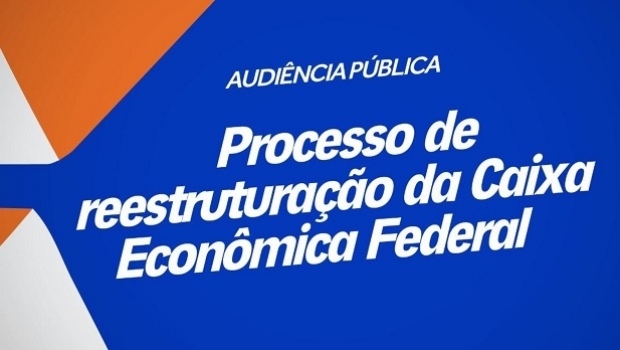 Brazil’s Deputies Chamber Committee discusses privatization of Caixa lotteries