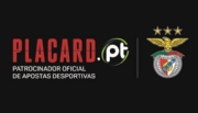 Placard.pt é o novo patrocinador do Benfica