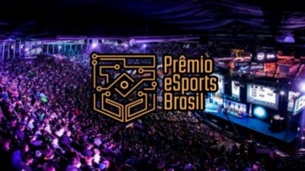 Oi renova patrocínio com o Grupo Globo e Go4it para o Prêmio eSports Brasil 2019