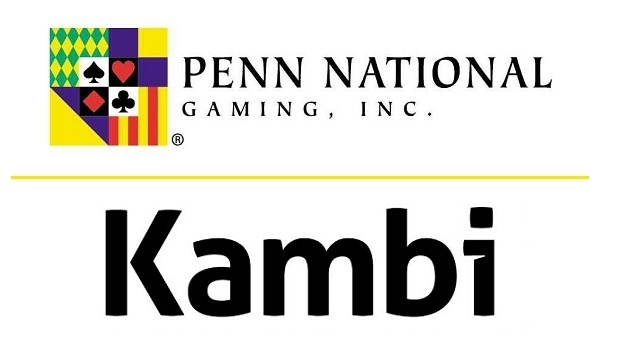 Kambi assina acordo multiestadual de apostas esportivas com a Penn National