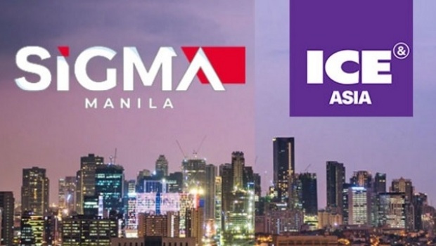 Clarion joins forces with SiGMA to bring ICE to Asia