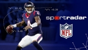 National Football League e Sportradar ampliam parceria