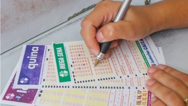 Governo deve deixar o lançamento das ações de loterias da Caixa para 2020