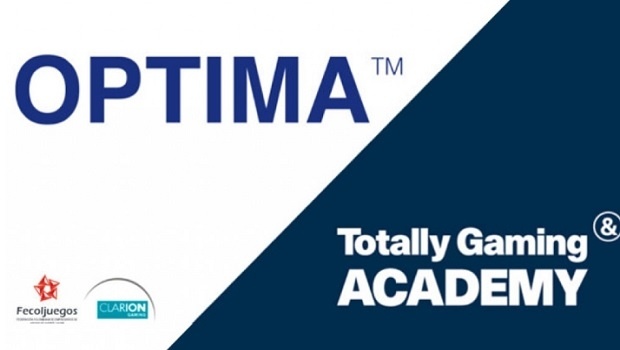 Optima, Clarion and Fecoljuegos organize training course in Colombia