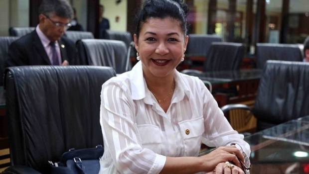 “Cassinos no Acre iriam agregar mais valor às nossas belezas naturais”