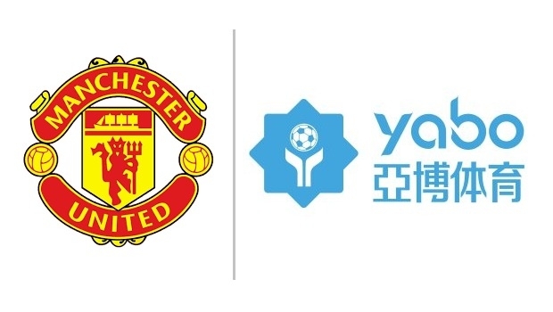 Manchester United assina contrato de patrocínio com a casa de apostas asiática Yabo Sport