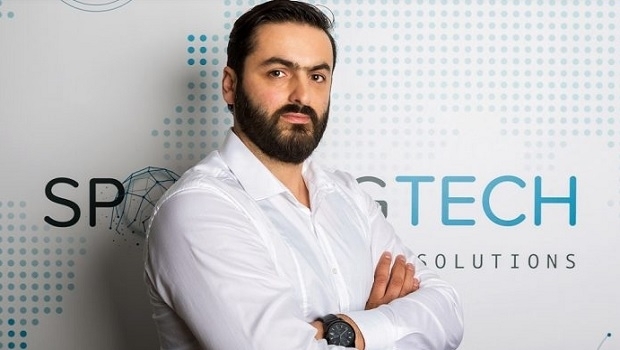 Sportingtech expande no mercado africano