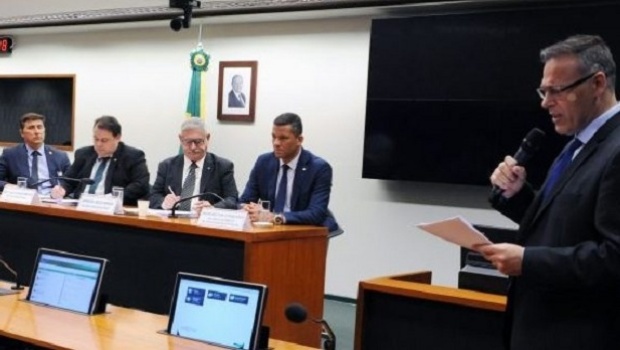 Use of lottery resources splits opinions in Brazil’ Sports Commission