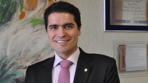 "The support received from President Bolsonaro is key to approve gaming in Congress"