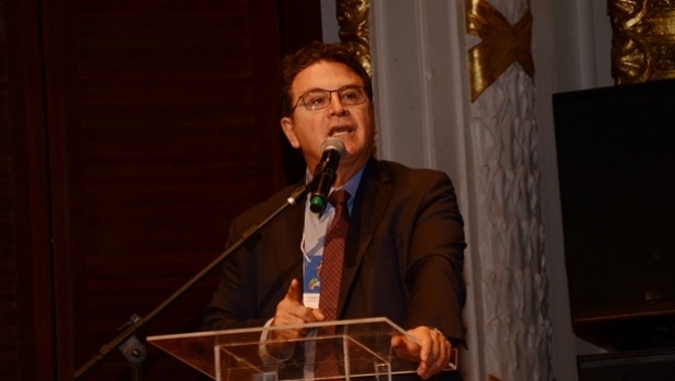 “Because of its conservative roots, Brazil is late for normal things like casinos concession”