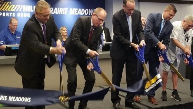 William Hill abre quatro sportsbooks em Iowa no primeiro dia de apostas esportivas legalizadas