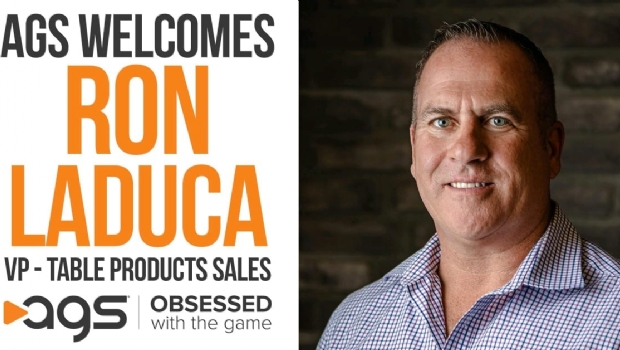 AGS acquires all assets of leading table-game innovator In Bet Gaming