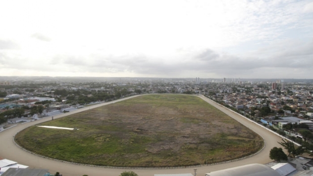 Jockey Club de Pernambuco se torna imóvel preservado do Recife
