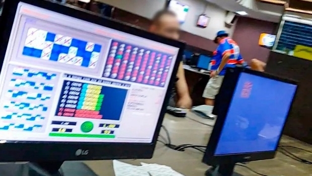 Bingo Savanah loses injunction authorizing activities in Fortaleza