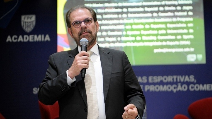 “São Paulo é o maior mercado de clubes do país para o patrocínio das casas de apostas”