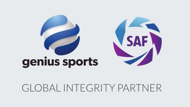 Superliga Argentina escolhe a Genius Sports como parceira global de integridade