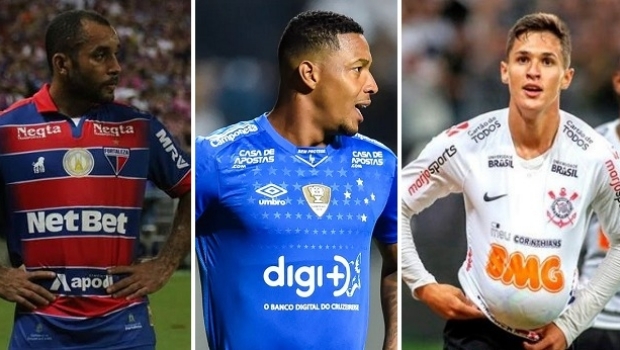 Brazilian football clubs should earn more from betting sponsorship than from Caixa