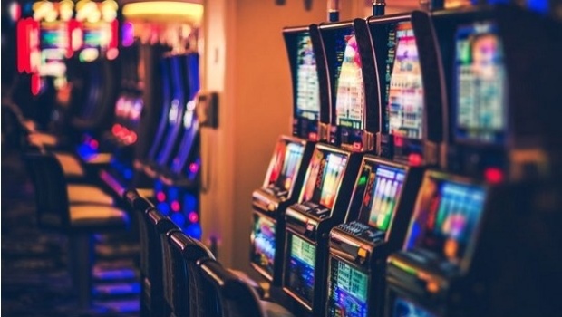 Slot Machines geram 83% da receita bruta dos casinos terrestres de Portugal