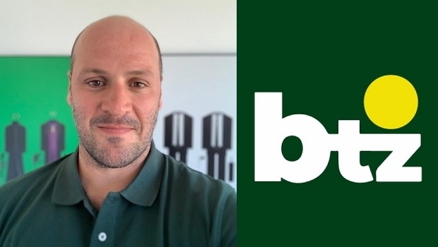 Who will pole position in sports betting on Brazilian television?