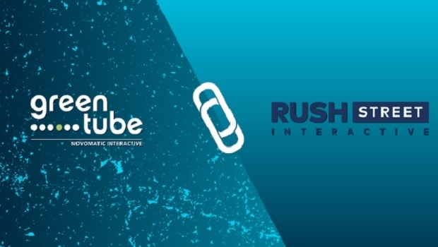 Rush Street Interactive reforça presença na América Latina com o Greentube