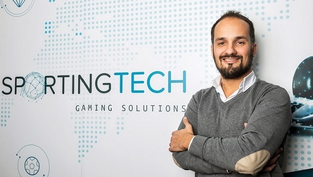 Sportingtech to distribute WeAreCasino games to 377BET