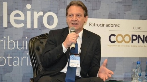 MP transforma Coaf na Unidade de Inteligência Financeira com Ricardo Liáo à frente