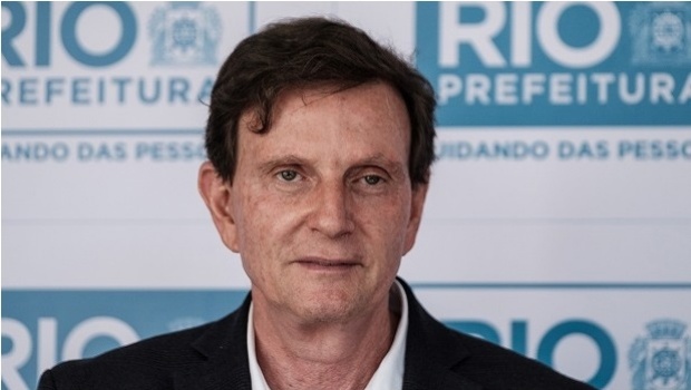 Mayor Marcelo Crivella defends casinos in Rio de Janeiro once again