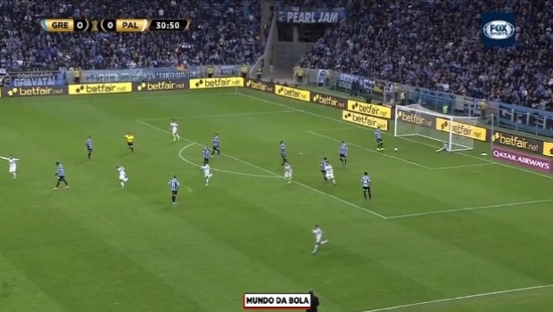 Betfair is new sponsor of Conmebol’s Copa Libertadores and Sudamericana