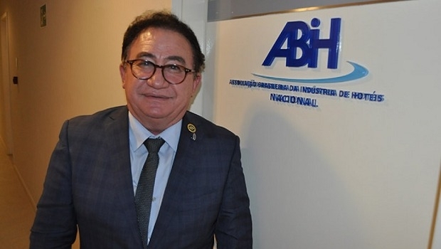 ABIH Nacional volta a pedir que se debata a autorização para exploração de cassinos